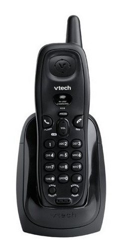 Telefono Inalambrico Vtech Vt-2101