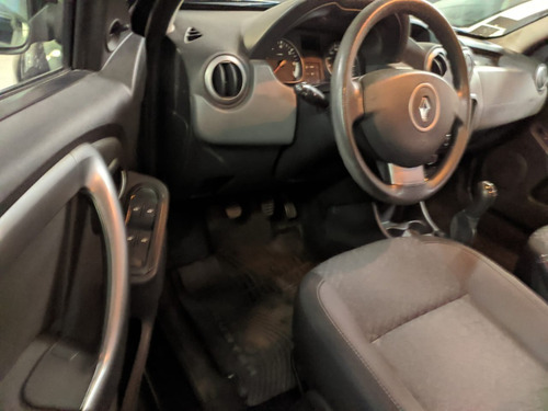Renault Duster 1.6 4x2 Confort Plus Abs Unico Dueño!! (fp)