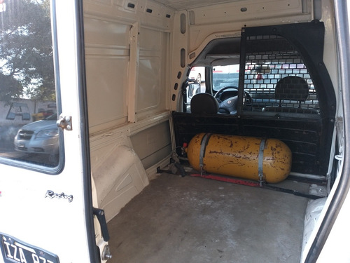 Fiat Fiorino 1.3 Fire 2010