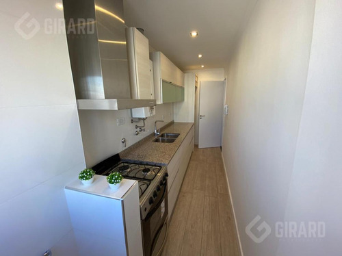 Imagen 19 de 21 de Departamento En Venta - Centro
