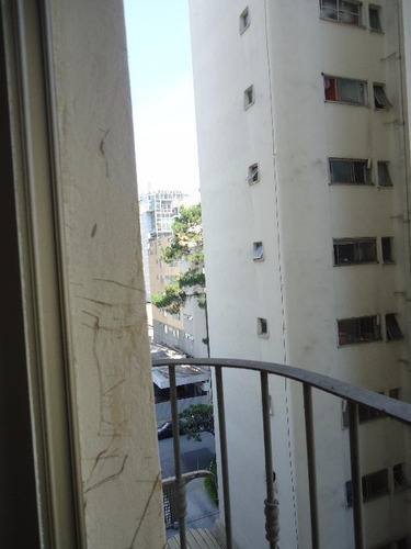 Imagem 5 de 29 de Apartamento 1 Dormitório .v.n,conceição - Ap10287