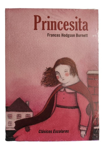Princesita / Frances Hodgson Burnett