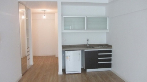 Imagen 6 de 10 de No Disponible*******alquiler Temporario Monoambiente, Riobamba 400, Recoleta