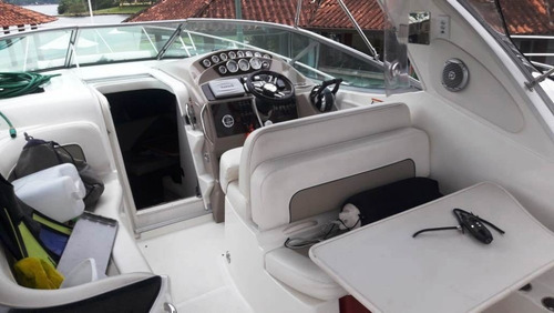 Lancha Bayliner 310, Completa 2016 (ñ Real Ñ Phantom Ñ Nx)
