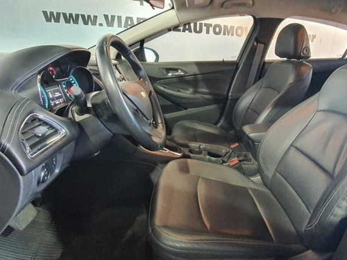 Chevrolet Cruze 1.4 Sport6 Lt Automatico