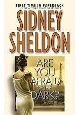 Livro Are You Afraid Of The Dark? - Sidney Sheldon [0000]