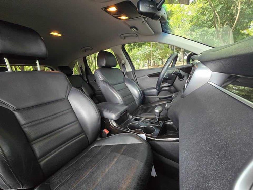 Kia Sorento EX 2.4 L Aut