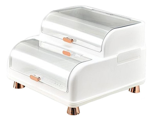 Soporte Para Utensilios, Caja De Almacenamiento Para Ahorrar