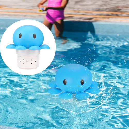 Dispensador De Cloro Para Piscina Dispensador De Cloro Para