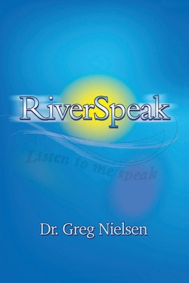 Libro Riverspeak - Nielsen, Greg