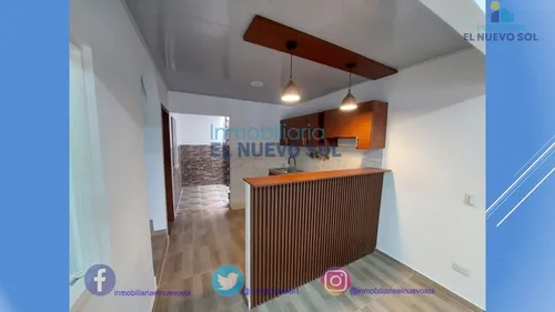 Ganga Casa 2 Pisos Remodelada(mg-cod 923)