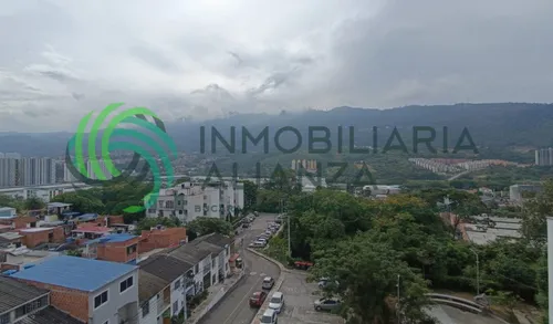 Apartamento En Venta En La Esmeralda. Cod V61409