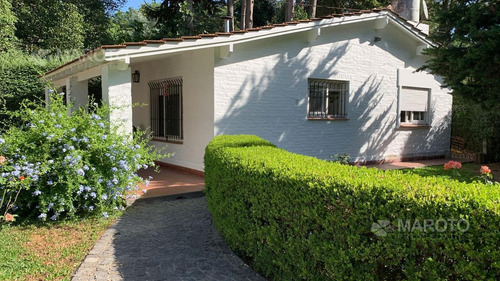 Imagen 6 de 24 de Casa En Venta Barrioparque Alta Vista - Maroto Propiedades