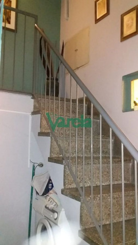 Imagen 26 de 30 de Venta Casa Cordón A Metros De 18, 2 Dormitorios, Azotea Con Parrillero - Montevideo Cordon