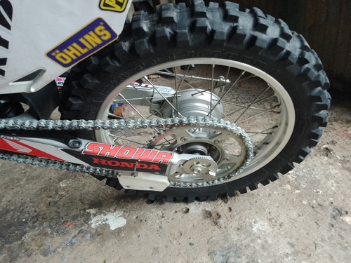 Imagen 10 de 13 de Honda Crf 230 Crf 230