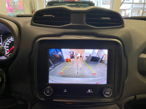 Imagen 13 de 17 de Jeep Renegade 4x2 100% Financiamiento Oficial