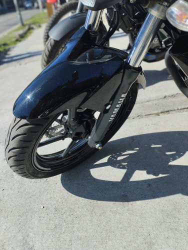 Yamaha Fz 2.0 150, 100% Financiada