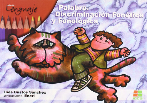 Palabra - Bustos Sánchez, Ines