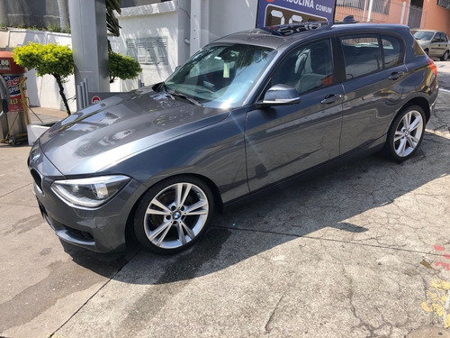 Bmw 118i Full 2013