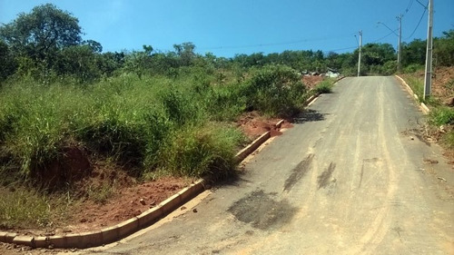 Oportunidade Maravilhosa - Lotes - Bairro Em Pleno Desenvolvimento - 2060