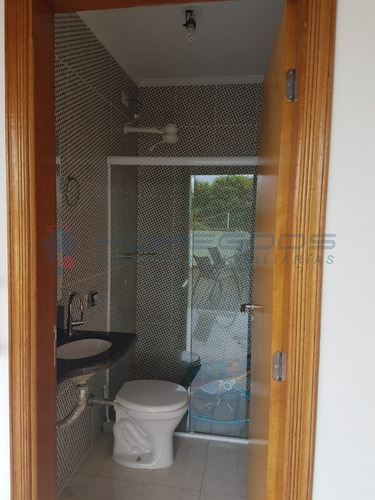 Imagem 19 de 27 de Lindo Sobrado De 400m², 3 Andares No Jd. Bom Sucesso - 3 Suítes, Closet, Ar Condicionado - Ca00969 - 68505749