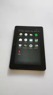 Kindle Fire 7