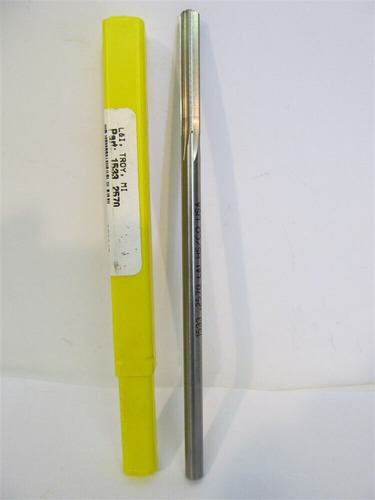 Lavallee & Ide Co. 1533.2570, 0.2570 , Straight Shank Coba