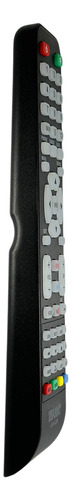 Control Para Sanyo Smart Tv Pantalla Universal + Funda Pila