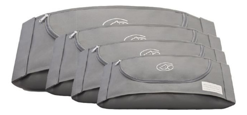 Urna Funerária (bolsa) Para Cachorro Tamanho M Euthabag Br