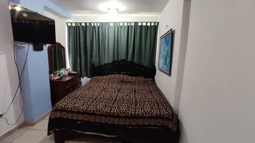 Apartamento En Venta Tucacas