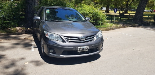 Toyota Corolla 2012 1.8 Se-g Mt 136cv
