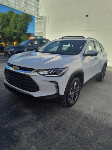Chevrolet Tracker 1.2 Premier Turbo At