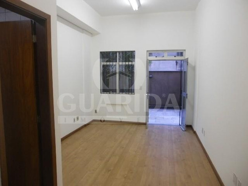 Imagem 2 de 4 de Conjunto/sala Comercial Para Aluguel, Cristo Redentor - Porto Alegre/rs - 152