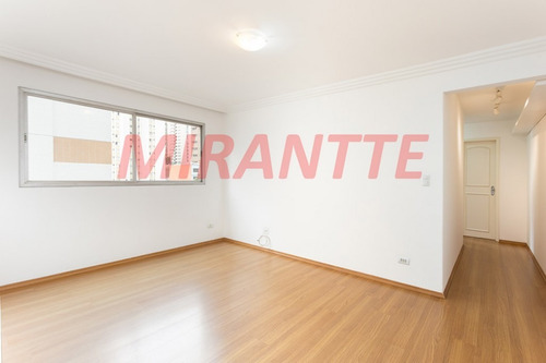 Imagem 12 de 21 de Apartamento Em Perdizes - São Paulo, Sp - 370958