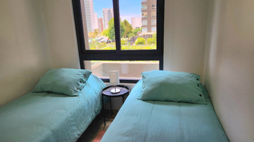 Depto 2d2b E+b Marzo A Diciembre