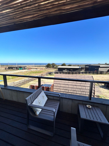 Departamento Nuevo Amoblado En Arriendo (104273)