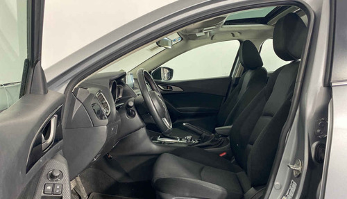 Imagen 2 de 15 de 43220 - Mazda 3 2015 Con Garantía