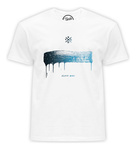 Playera Kygo Cloud Nine T-shirt