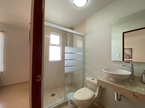 Casa Nueva En Tecamac Ojo De Agua Residencial Paseos