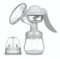 Comprar Extractor Leche Manual Succionador Poco Uso