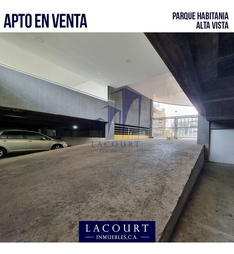 Imagen 6 de 9 de Para Decorar A Su Gusto Le Ofrecemos Apartamento Tipo Estudio En Obra Limpia Ubicado En Con. Residencial Parque Habitania Alta Vista Frente Al Centro Comercial Orinokia ! Al
