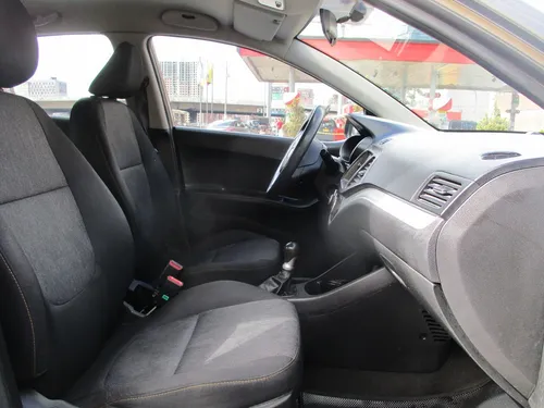 Kia Picanto Ion R 1000cc Mt