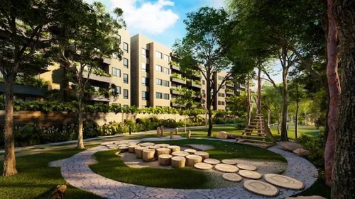 Apartamento En Venta En Retiro Campestre. Cod V12716