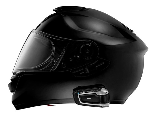 Imagen 3 de 3 de Intercomunicador Scala Rider Packtalk Bold Jbl Duo Single X1
