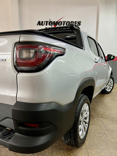 Fiat Strada 1.4 8v Endurance Cd