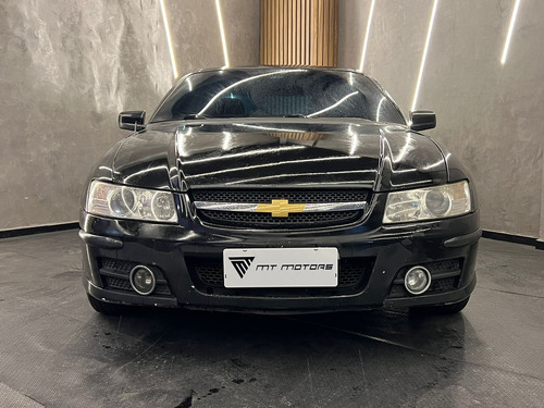 Chevrolet Omega 3.6 V6 4p