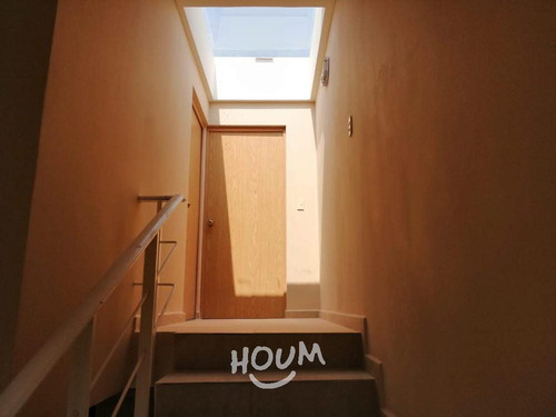 Casa En Cuajimalpa, Cuajimalpa De Morelos Con 3 Recámaras, 120 M², Id: 115923