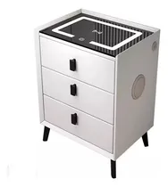 Comprar Inteligente Mesa Burós De Noche Cómoda Organizador Recamara