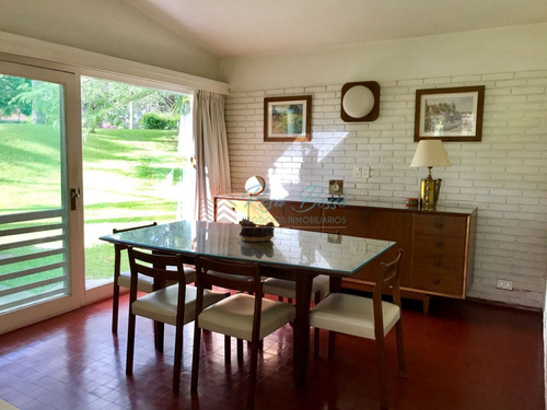 Imagen 5 de 22 de Casa En Mansa- Punta Del Este Para La Venta.