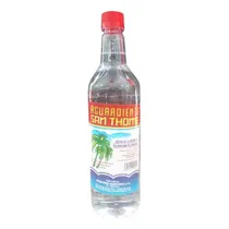 Comprar Aguardiente San Thome Botella De 1 Lt. Caja De 12 Unidades